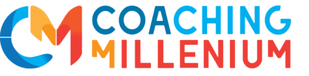 Coaching Millenium, des coach professionnels certifiés qui t'accompagne vers une nouvelle version de toi